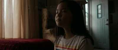 (singing faintly) - Wake