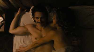 (SINGING) Got to have all your Iovin' - The Deuce