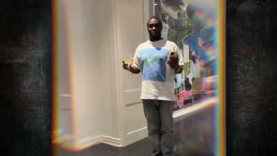 (SINGING) I'm still standing taller than I ever been - TMZ Presents | The Downfall of Diddy 3: Inside the Freak-Offs