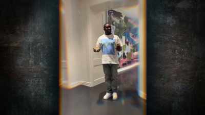 (SINGING) I'm still standing taller than I ever been - TMZ Presents | The Downfall of Diddy 3: Inside the Freak-Offs