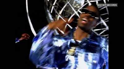 (SINGING) I'm the
D to the A to the DDY - TMZ Presents | The Downfall of Diddy