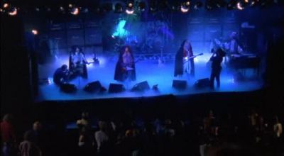 SINGING In ancient times - This Is Spinal Tap