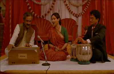 [SINGING IN DIALECT] - Mississippi Masala
