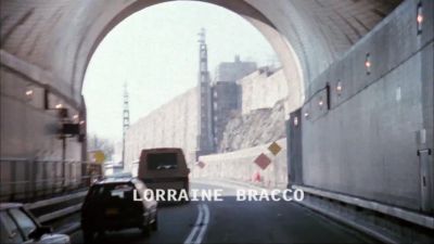 [SINGING IN ENGLISH] - The Sopranos