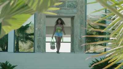 [singing in foreign language] - The Real Housewives of Dubai