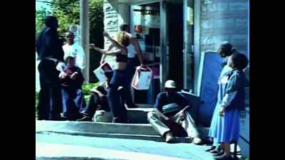 [singing in french] - Black Life: Untold Stories