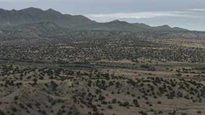 [Singing in Hebrew] - Jews of the Wild West