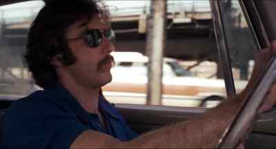 [SINGING IN ITALIAN] - Serpico