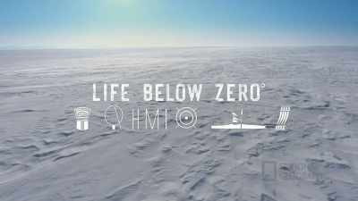 (singing in native language) - Life Below Zero: First Alaskans