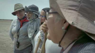 (singing in native language) - Trafficked with Mariana van Zeller