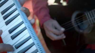 (singing in native language) - Trafficked with Mariana van Zeller