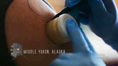 (singing in native language) - Life Below Zero: First Alaskans