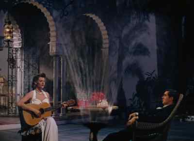 ## [Singing In Spanish] - Blood and Sand