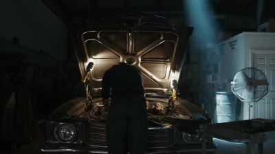 [SINGING IN SPANISH] - Better Call Saul