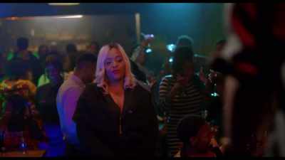 [singing in Zulu] - Seriously Single