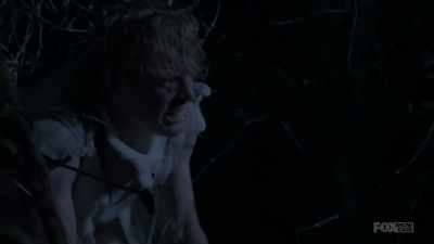 (SINGING INTENSIFIES) - Lambs of God