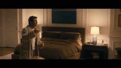 [singing] ♪ It's another day ♪ - Paradise