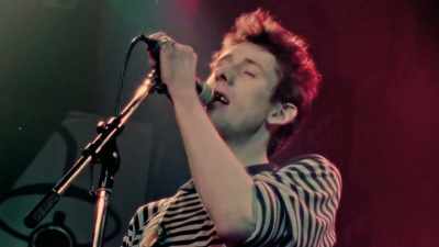 [singing] ♪ I've been loving you
A long time ♪ - Crock of Gold: A Few Rounds with Shane MacGowan