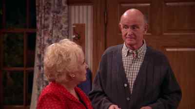 - [singing]
JUNGLE LOVE - Everybody Loves Raymond