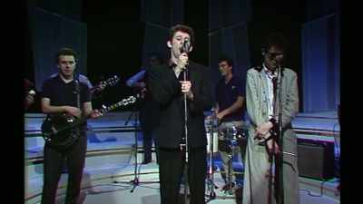 [singing] ♪ McCormack
And Richard Tauber ♪ - Crock of Gold: A Few Rounds with Shane MacGowan
