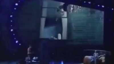 (SINGING) My tea's
gone cold, I'm wondering - Six Degrees with Mike Rowe