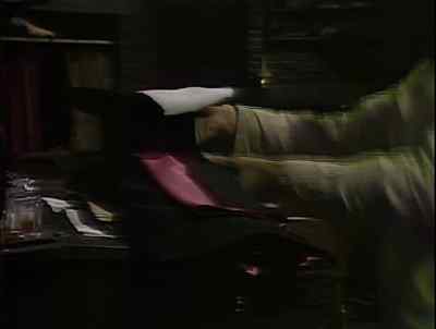 (SINGING) Oh, ha, do let me go. - The Strange Case of Dr. Jekyll and Mr. Hyde