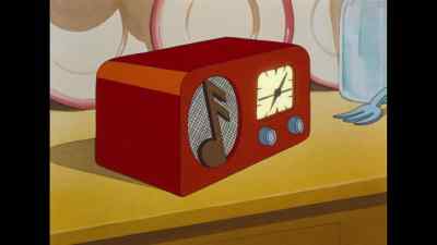SINGING ON RADIO Cooking is as simple as A B C - Chef Donald
