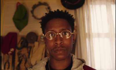 [singing opera music] - The Last Black Man in San Francisco