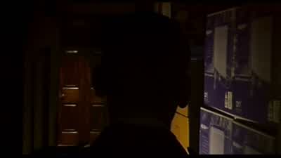 ? You'll have to wait and see? Hope it's chips, it's chips? We hope it's chips, it's chips - 28 Days Later