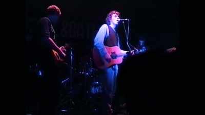 [singing] - Camden