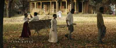 [singing] - A Southern Haunting