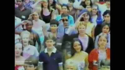 (SINGING) - Children of the Cult
