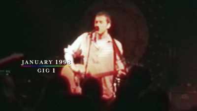 [singing] - Coldplay: A Head Full of Dreams