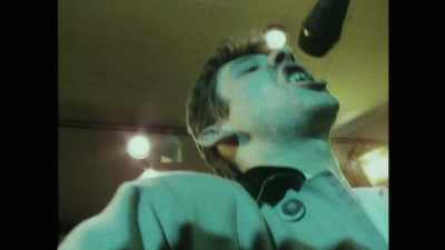 [singing] ♪ Says my au'l wan
To your aul' wan♪ - Crock of Gold: A Few Rounds with Shane MacGowan
