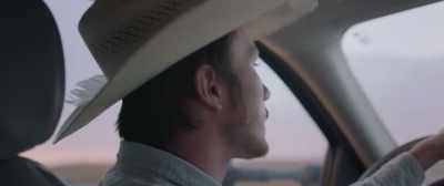 (SINGING) Somebody come and play - The Rider