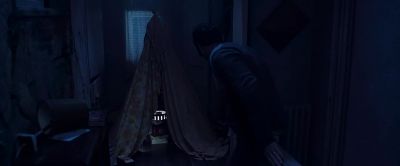 SINGING There was a crooked man - The Conjuring 2
