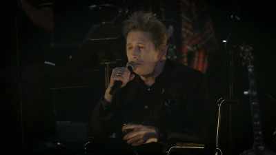 [singing]
♪ When it's Summer in Siam ♪ - Crock of Gold: A Few Rounds with Shane MacGowan