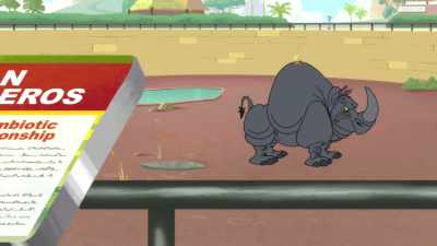 [singing with a lisp] - Looney Tunes Cartoons