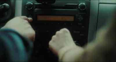 - (SINGING) Yes, I-- - Drive Back