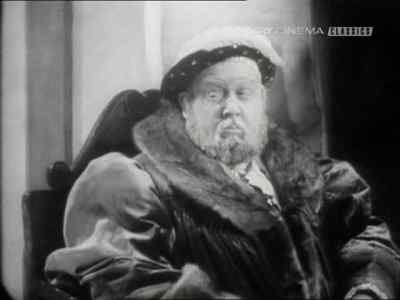 [ Single Loud Drumbeat ] - The Private Life of Henry VIII