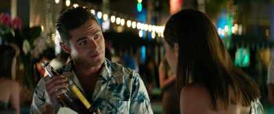 Single malt 35-year-old intel. - Baywatch