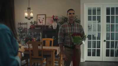 Single parent, don't really have
time for those kinds of things. - A Rose for Her Grave: The Randy Roth Story
