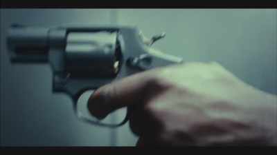 (SINGLE SHOT) - Gangs of London
