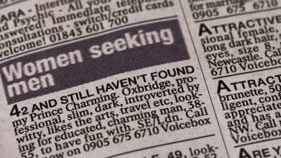 Single woman meets a… yachtsman - The Later Daters