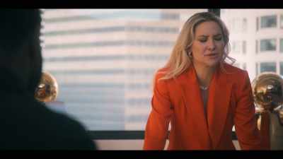 Single, working mom,
husband was some BTK killer, - Running Point