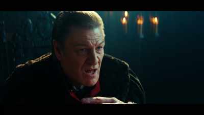 Singleton did know this,
and now you know this. - Shardlake