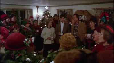 [SINGlNG "JOY TO THE WORLD"] - Funny Farm