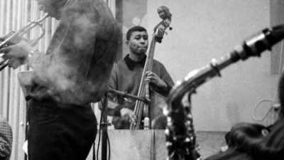 [sings bass part] - Miles Davis: Birth of the Cool