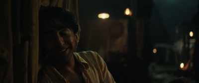 [SINGS IN HINDI] - Shantaram