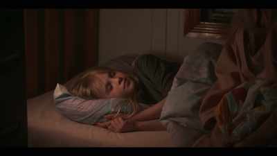 [sings lullaby in Dutch] - Eden
